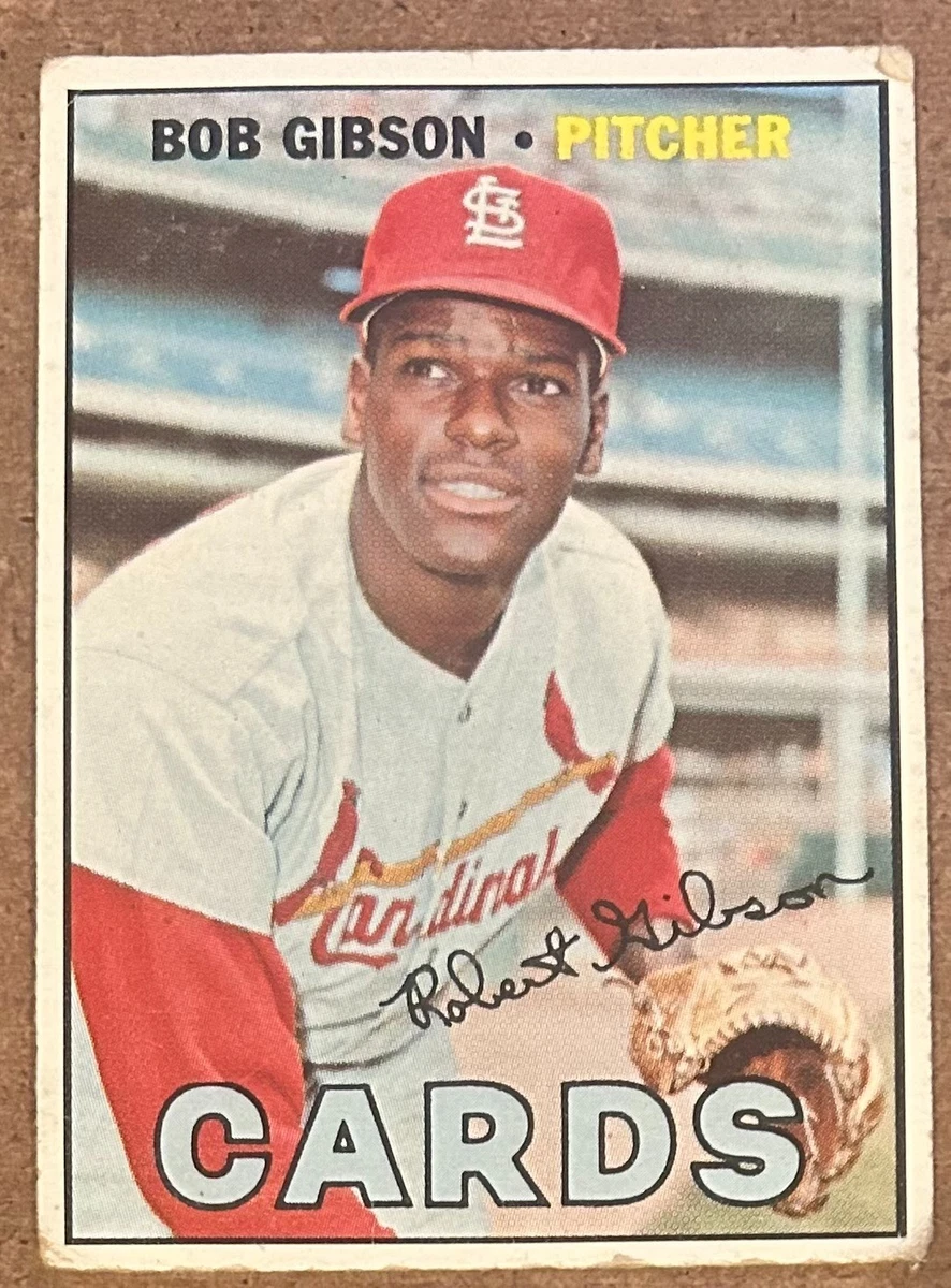Baseball Cards 1967 for sale | eBay