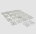 <!--F#f_0-->Sill Moulding Clips suits Holden HQ HJ HX HZ - 20 Pack<!--F/-->