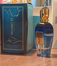 VOLARÉ MILANO 22 Eau De Parfum 100ml OVP