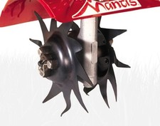 Mantis 6222 Tiller Planter / Furrower Attachment