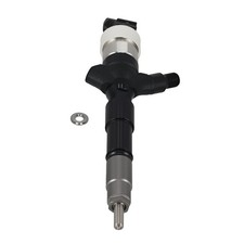 1 Diesel Fuel Injector For Toyota Hiace Hilux 1kd 2kd 23670-30050 23670-39096 1 Diesel Fuel Injector For Toyota Hiace Hilux 1kd 2kd 23670-30050 23670-39096