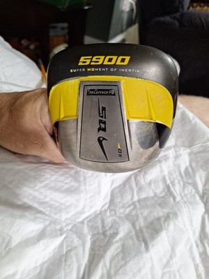Nike SQ Sasquatch Sumo 2 5900 8.5° Driver RH | UST Proforce V2 S Flex | New Grip