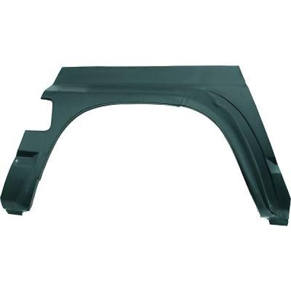 Diederichs 9966132 Seitenwand Hinten Rechts FüR Nissan Patrol GR IV (Y60, Gr) 19-image