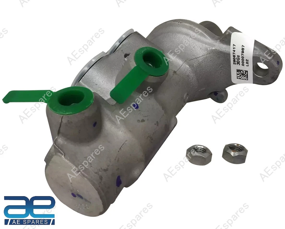 Brake Master Cylinder For Renault Duster 2012-2015 Lodgy 2015-2019 460112629R view 3