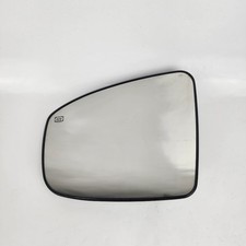 2013-2016 Infiniti Jx35 Qx60 Right Driver Side Heated Glass Mirror Lh Oem Driver