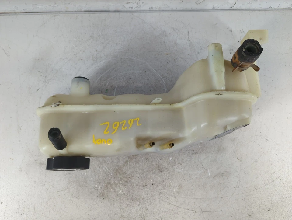 2000-2004 Oldsmobile Alero Windshield Washer Fluid Reservoir Bottle Oem XPNIE - Image 2 of 4