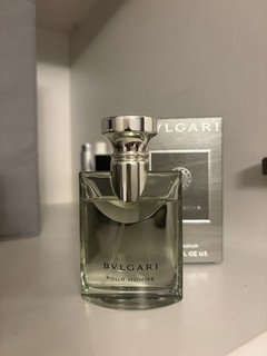 Bvlgari Pour Homme EDP 50ml