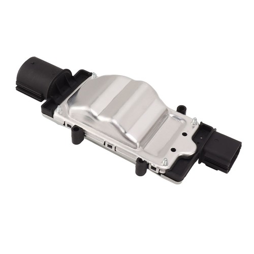 *´ Engine Cooling Fan Control Module Durable Easy Installation Radiator Cooling - Picture 4 of 12