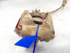 Etrier de frein Citroen DS4