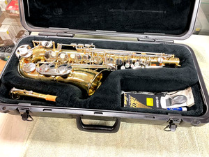 Selmer As300 | eBay