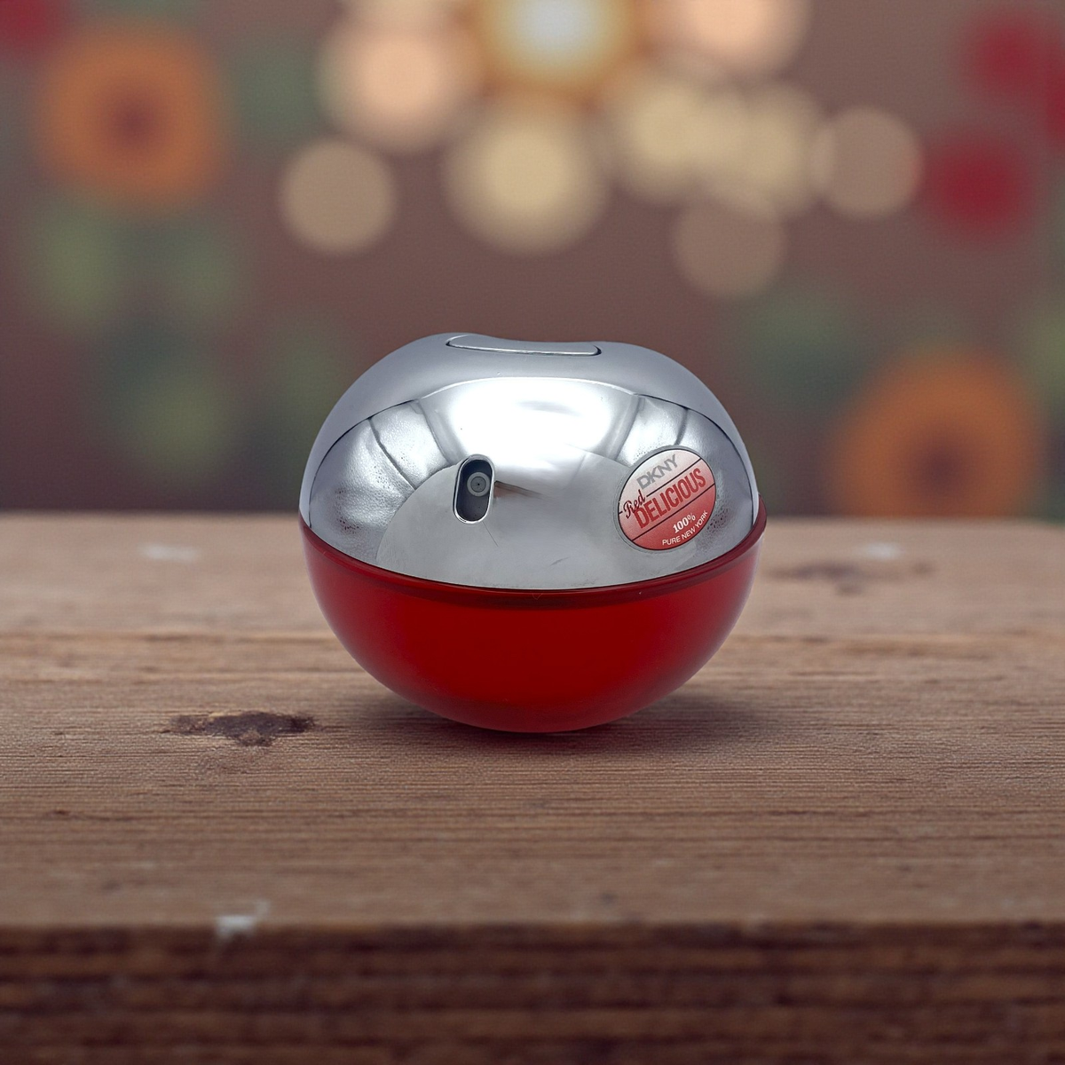 DKNY Red Delicious Women Eau Parfum 100ml. Discontinued & Rare