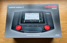 Marklin 60226 Central Station CS3