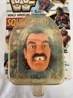 WWF 1990 TitanSports, JAKE "The Snake" ROBERTS, Squirt Head MOC WWE — photo 7