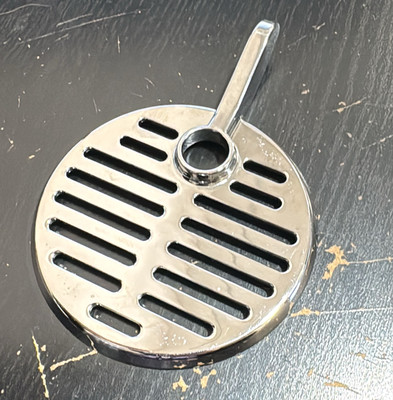 Nespresso Removable Cup Holder for Creatista (/RT6-23219-CREATISTA-CUP-UG)