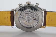 Breitling Navitimer 01 Panamerican AB0127E3 Black Dial 46mm Men's watch Full Set 7