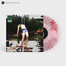 Julia Wolf Pressure Bloody Chainsaw Vinyl 500...