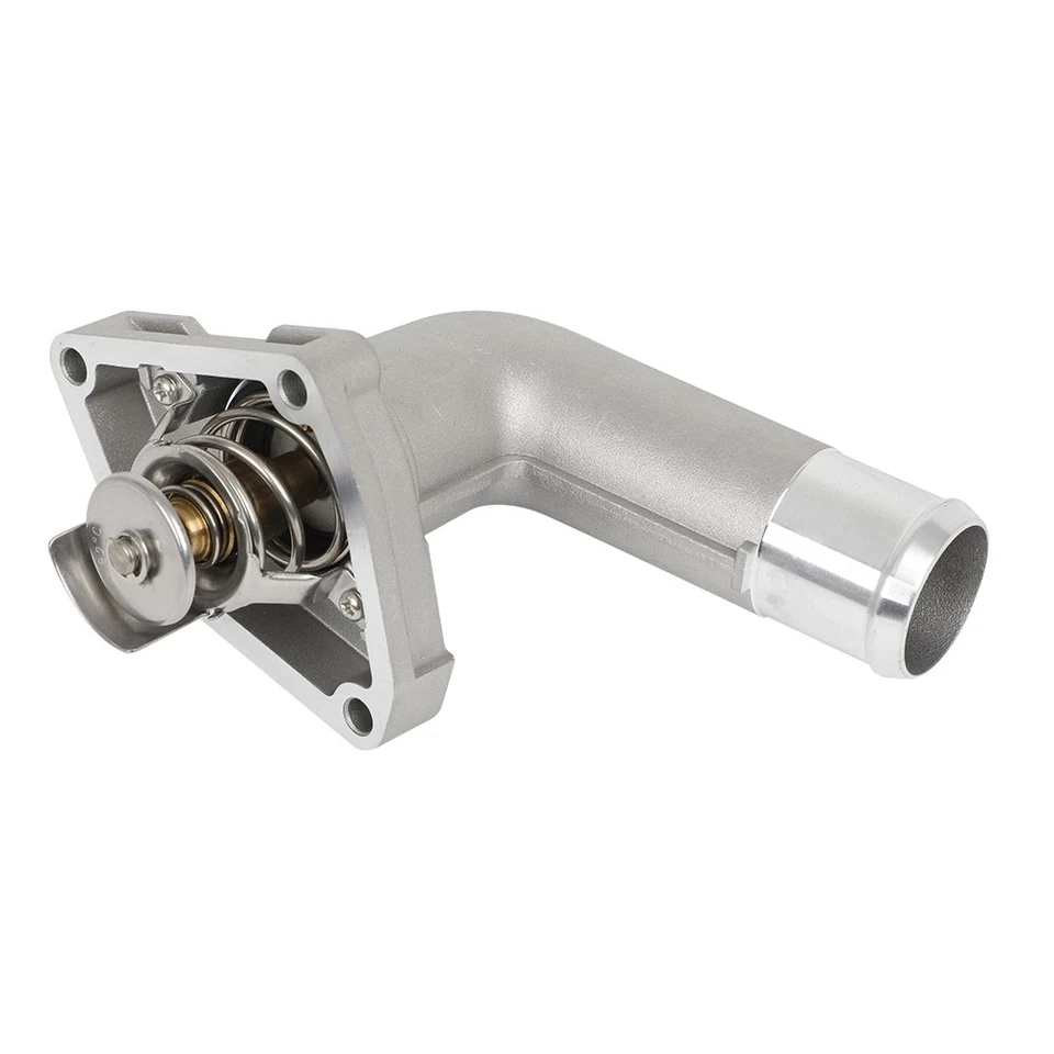 Conjunto de carcasa termostato 3,5 L para Nissan Máxima 2002-2008 Quest 2004-2009 Foto 4 de 4