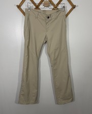 Columbia Omni Shield Outdoor Pants Advanced Repellency Womens 8