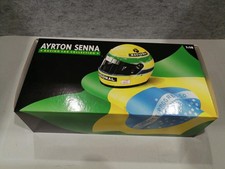 MINICHAMPS 1/18 MCLAREN MP4/4 HONDA #12 33102
