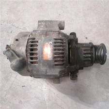 Alternateur Rover 620