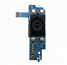 Repair Parts Button Key Panel User Interface Control Wheel Board Sony HX90 HX90V