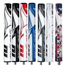 Super Stroke Zenergy Tour 3.0 Putter Grip Select Color