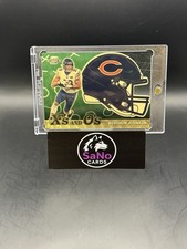 2023 Contenders Optic Roschon Johnson X’s & O’s-Gold Vinyl 1/1 Xo-59