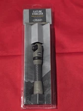 Mathews Flatline Stabilizer 6" Granite 81040 NIB