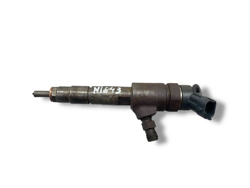 Peugeot Partner 2014 Diesel Injektor Einspritzdüse 0445110340 66kW MDV97158