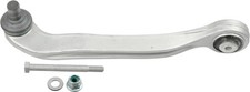 QUERLENKER VORDERACHSE LINKS ODER OBEN FÜR AUDI A6 C6 (4F2) - LEMFÖRDER 39986 01