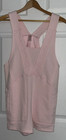 Women’s Altar’d State AS Revival Pink One-Piece Shorts Romper Size XS jumper EUC — photo 1
