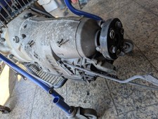 Mercedes W210 W202 R170 W203 W208 230 Kompressor Automatikgetriebe Getriebe Mercedes W210 W202 R170 W203 W208 230 Kompressor Automatikgetriebe Getriebe