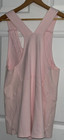 Women’s Altar’d State AS Revival Pink One-Piece Shorts Romper Size XS jumper EUC — photo 10