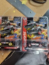 2022 aw super con snake & mongoose NIP limited Don Prudhomme Tom McEwen