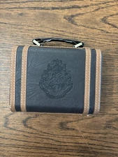 Harry Potter Wizarding World Universal Orlando Mini Stationary Suitcase Trunk