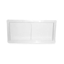 MILLER ELECTRIC 212237 Welding Helmet Magnifying Lens,1.25 2AAU6