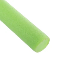 2 Inch x 5 Feet Backer Rod for Gaps and Joints Foam Rope, Green
