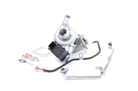 Turbolader T981364BT FORD 1479061 1495914 1692434 1789085 | 119,00€ Pfand