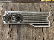 1968 Chrylser Imperial Right Grille Oem Rh 68