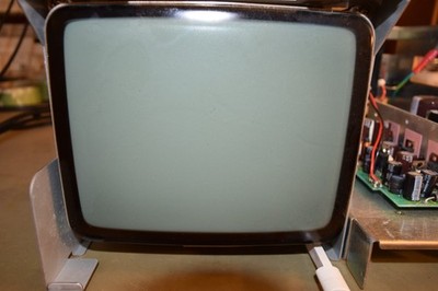 Agilent 54621A/22A/24A/21D/22D Oscilloscope CRT Display+Driver+Frame 2090-0384