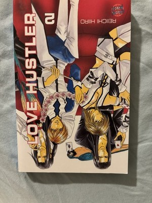 Love Hustler Band 1