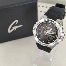 CASIO G-SHOCK Tough Solar Watch GST-B4000