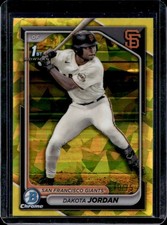 2024 Bowman Draft Sapphire Baseball Checklist Guide in-content 17