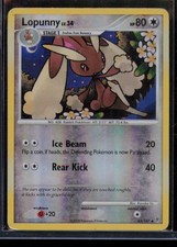 HP Lopunny 63/147 Supreme Victors Reverse Holo on eBay