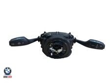 BMW 1 SERIES F21 STEERING COLUMN WIPER STALK 9351148