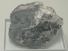 15. Mineralstufe mit Skutterudit xx - Deutschland