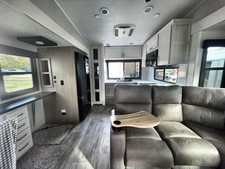 2026 Jayco Eagle FW 365UKTS