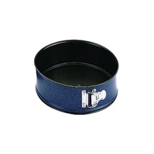 IBILI Springform Blu 28 Cm, Aluminium, Blue