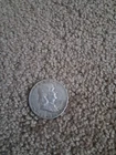 1951 Franklin Half Dollar