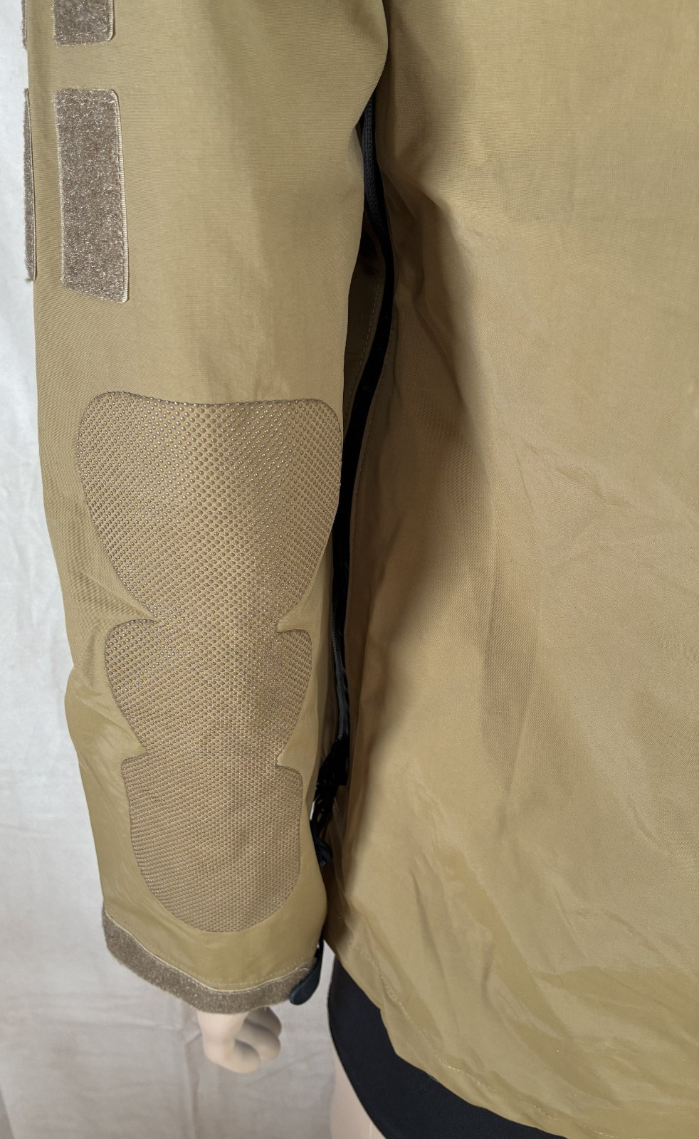 War Armor Tactical Unlined Soft Shell Multi-Purpo… - image 7